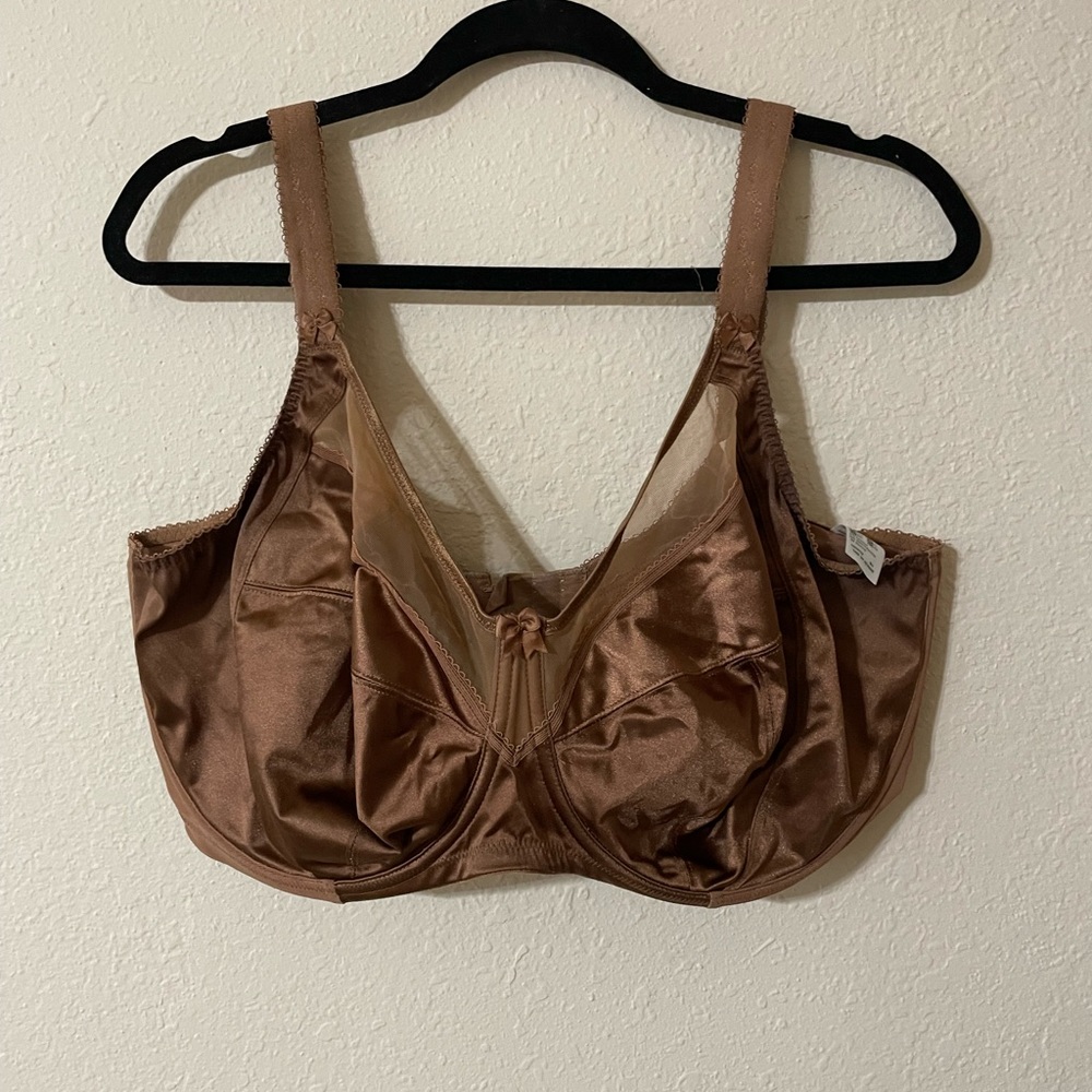 Goddess US 40K size Bra